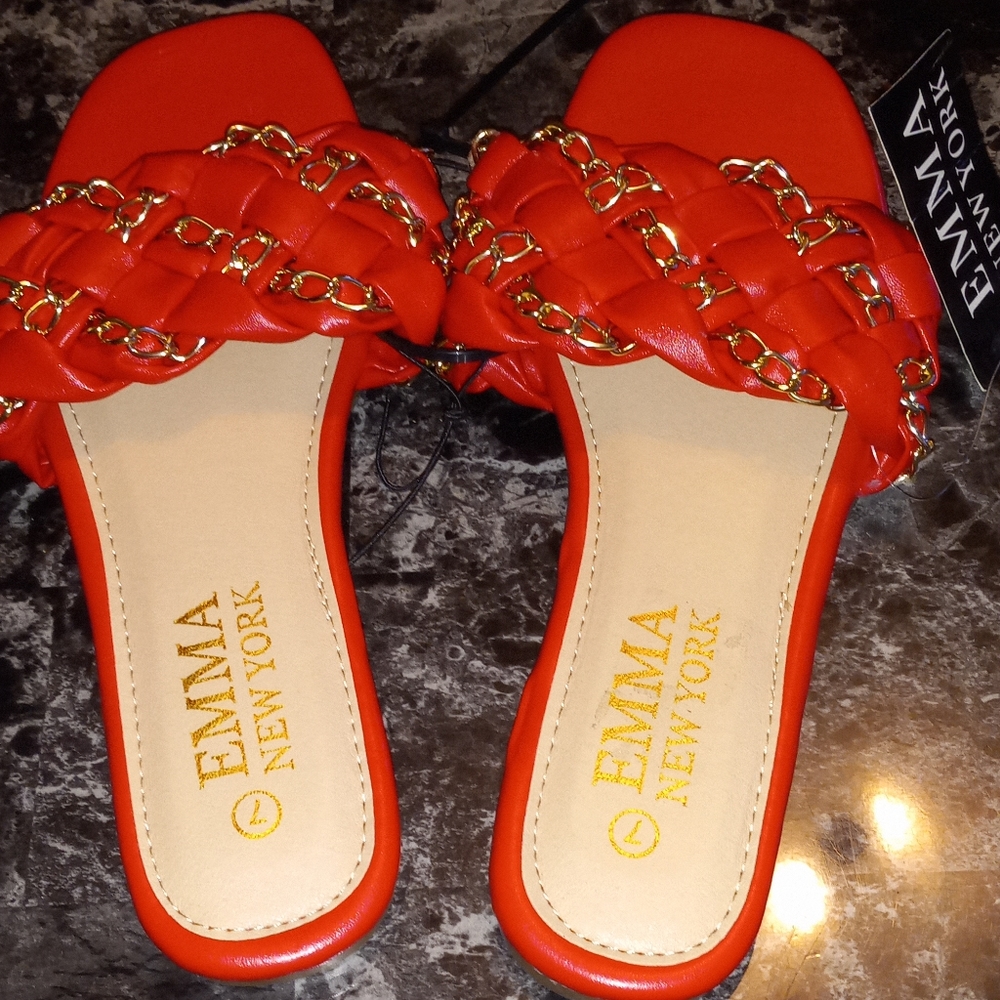 Size 7 emma new york